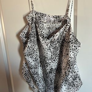 Camisole top